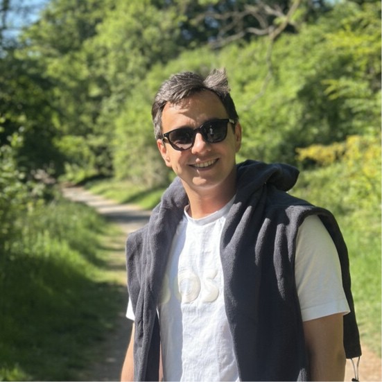 Burak Uslanmaz profile photo