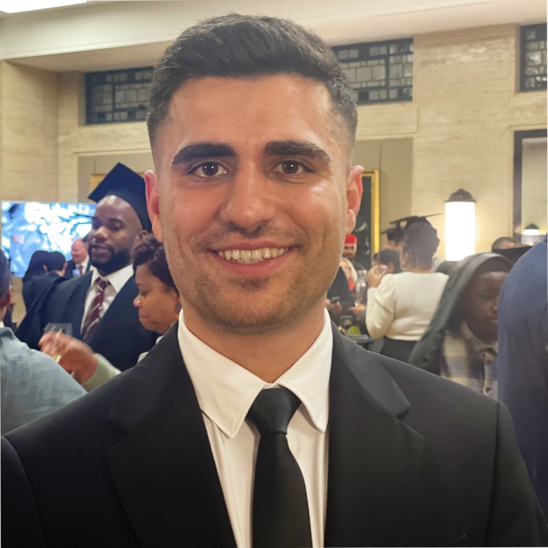 Kerem Erden profile photo