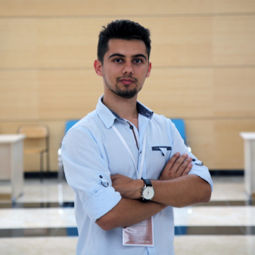 Nazimcan Ozpinarli profile photo